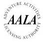 Adventure Activities Licensing Authority 