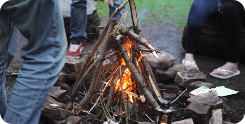 Introduction to Bush Craft